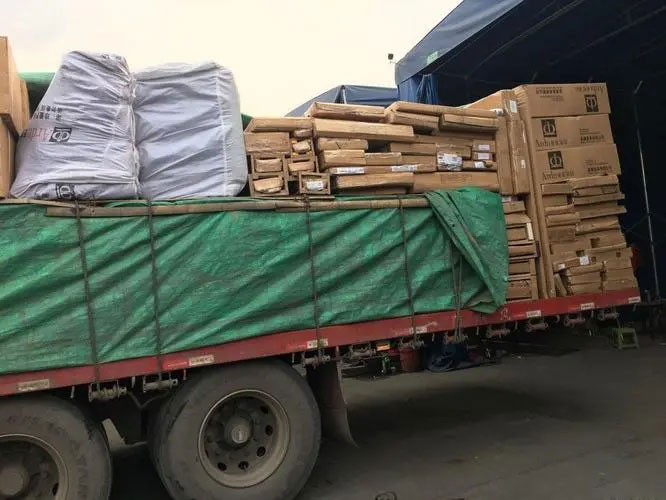 延吉家具托运