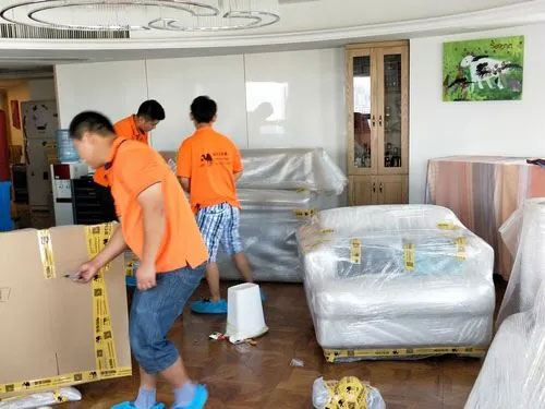 延吉精品搬家公司